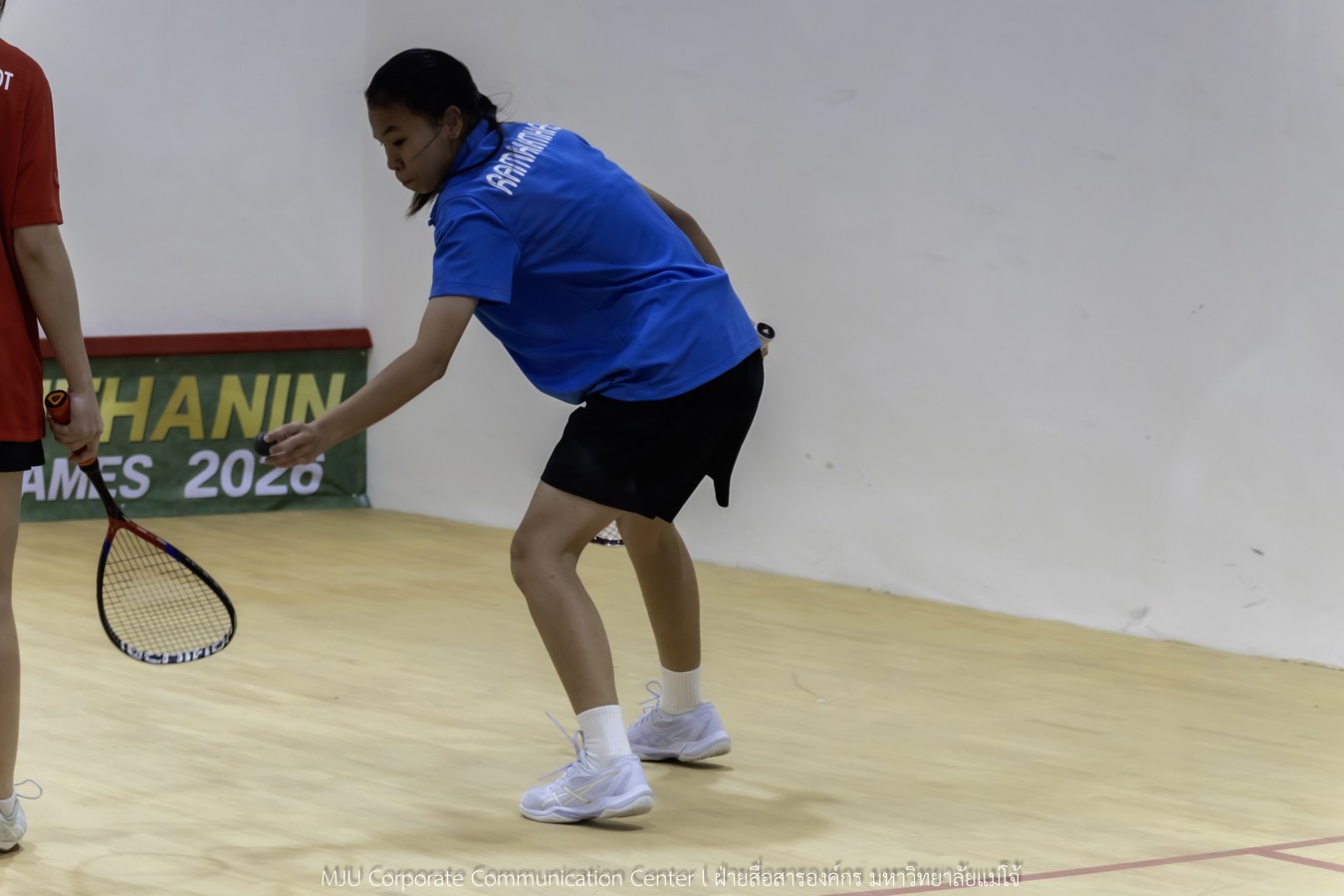 กีฬามหาวิทยาลัยแห่งประเทศไทย ครั้งที่ 51 “อินทนิลเกมส์ 2026”  ยังร้อนระอุทุกสนาม