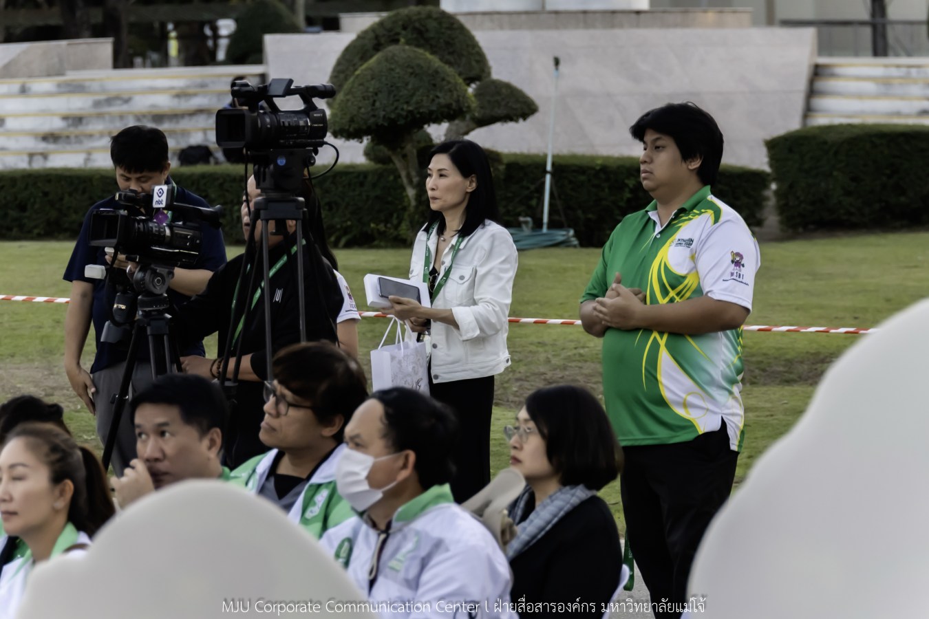 ปิดม่าน “อินทนิลเกมส์ 2026” ม.กรุงเทพธนบุรี เจ้าเหรียญทอง การแข่งขันกีฬาระดับชาติแบบ Low Carbon Model  สร้างเงินสะพัด กว่า 230 ล้าน