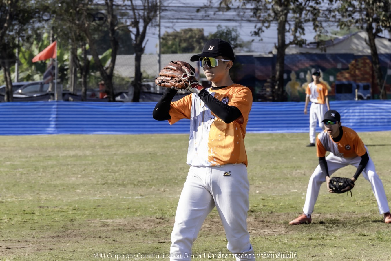 อินทนิลเกมส์ 2026  เข้มข้นต่อเนื่อง ทั้งทางน้ำ และทางบก