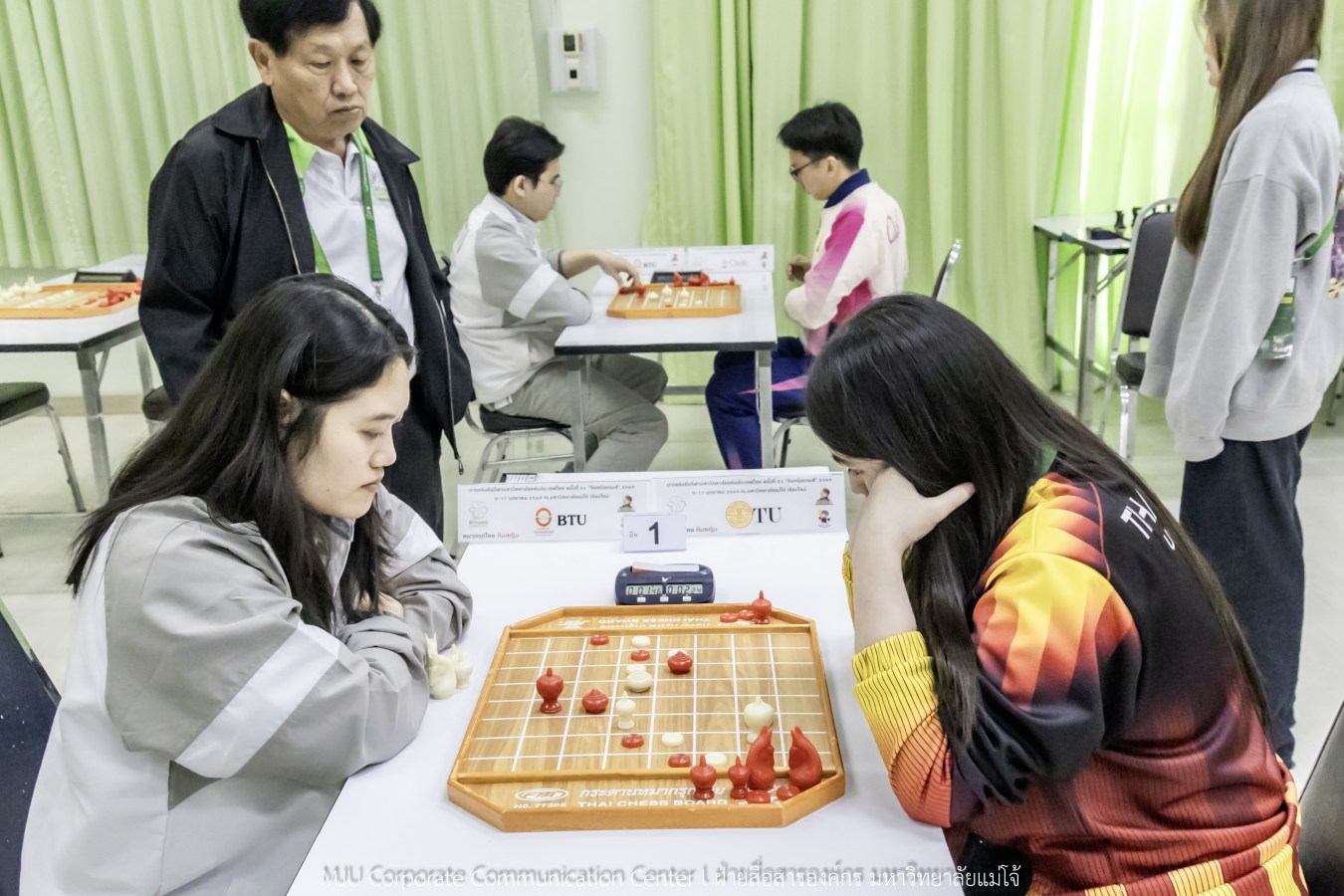 อินทนิลเกมส์ วันนี้ยิ่งมันส์ กว่าเดิม