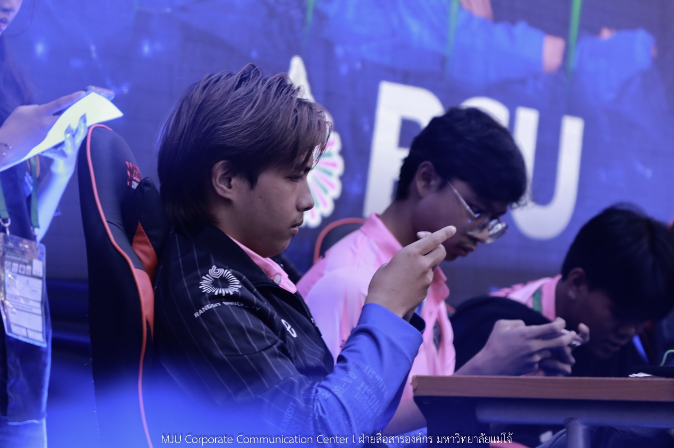 “อินทนิลเกมส์ 2026”  ชิงชัยเข้มทุกกีฬา