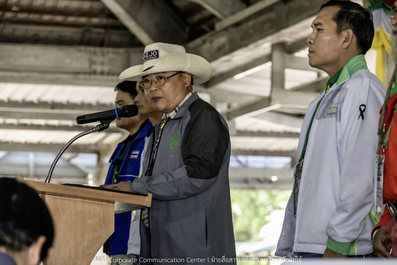 “อินทนิลเกมส์ 2026” วันแรกสุดมันส์