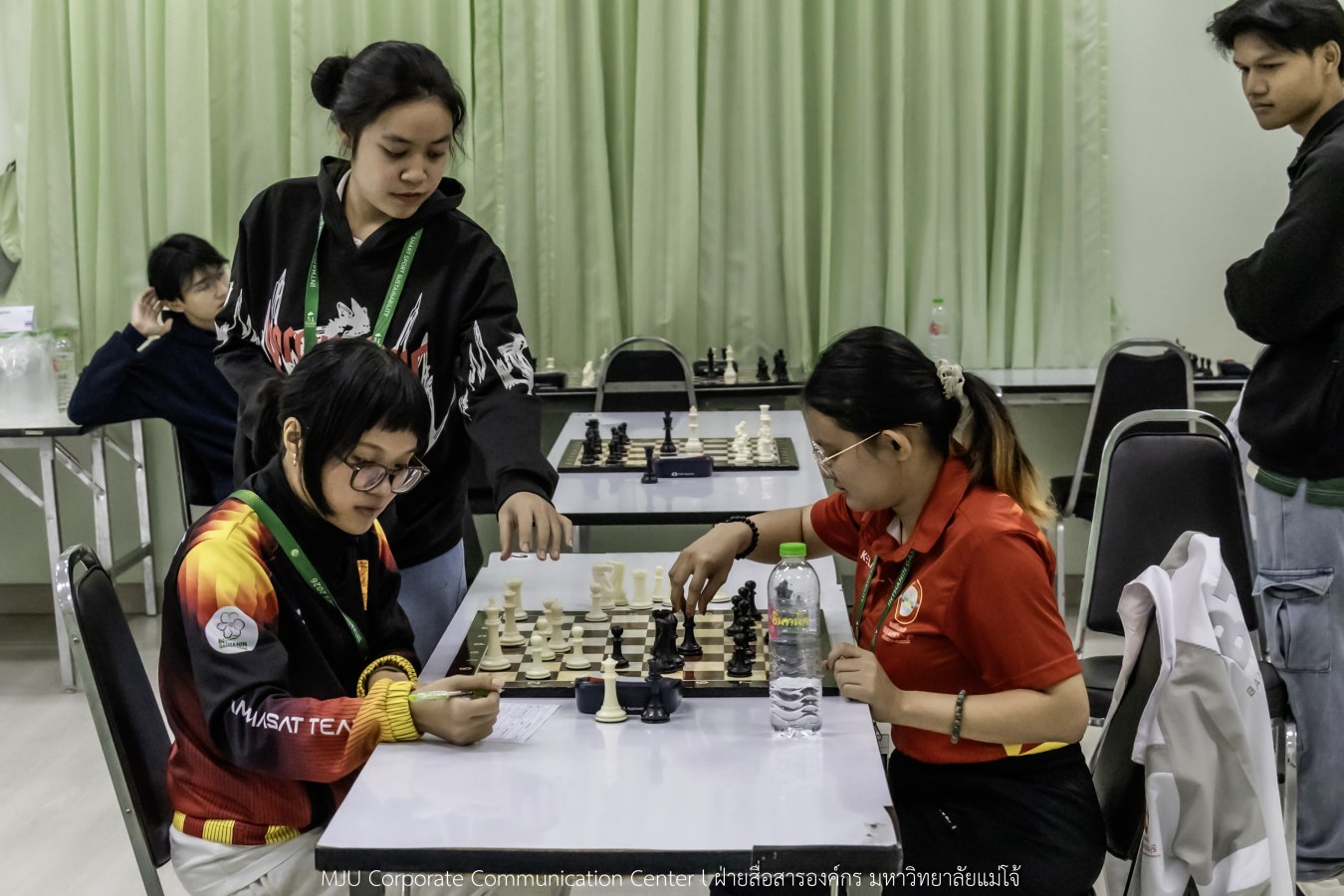 อินทนิลเกมส์ วันนี้ยิ่งมันส์ กว่าเดิม