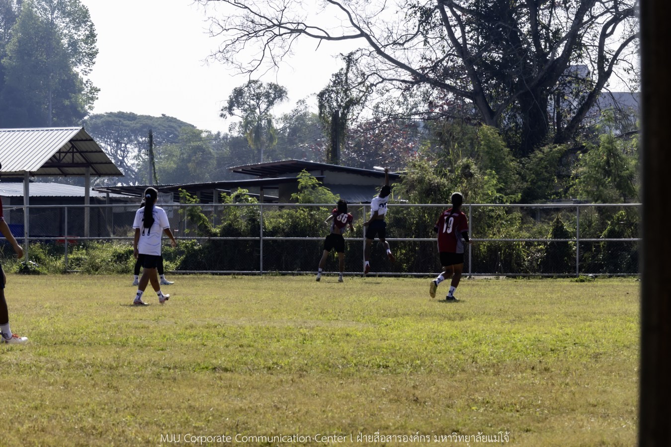 กีฬามหาวิทยาลัยแห่งประเทศไทย ครั้งที่ 51 “อินทนิลเกมส์ 2026”  ยังร้อนระอุทุกสนาม
