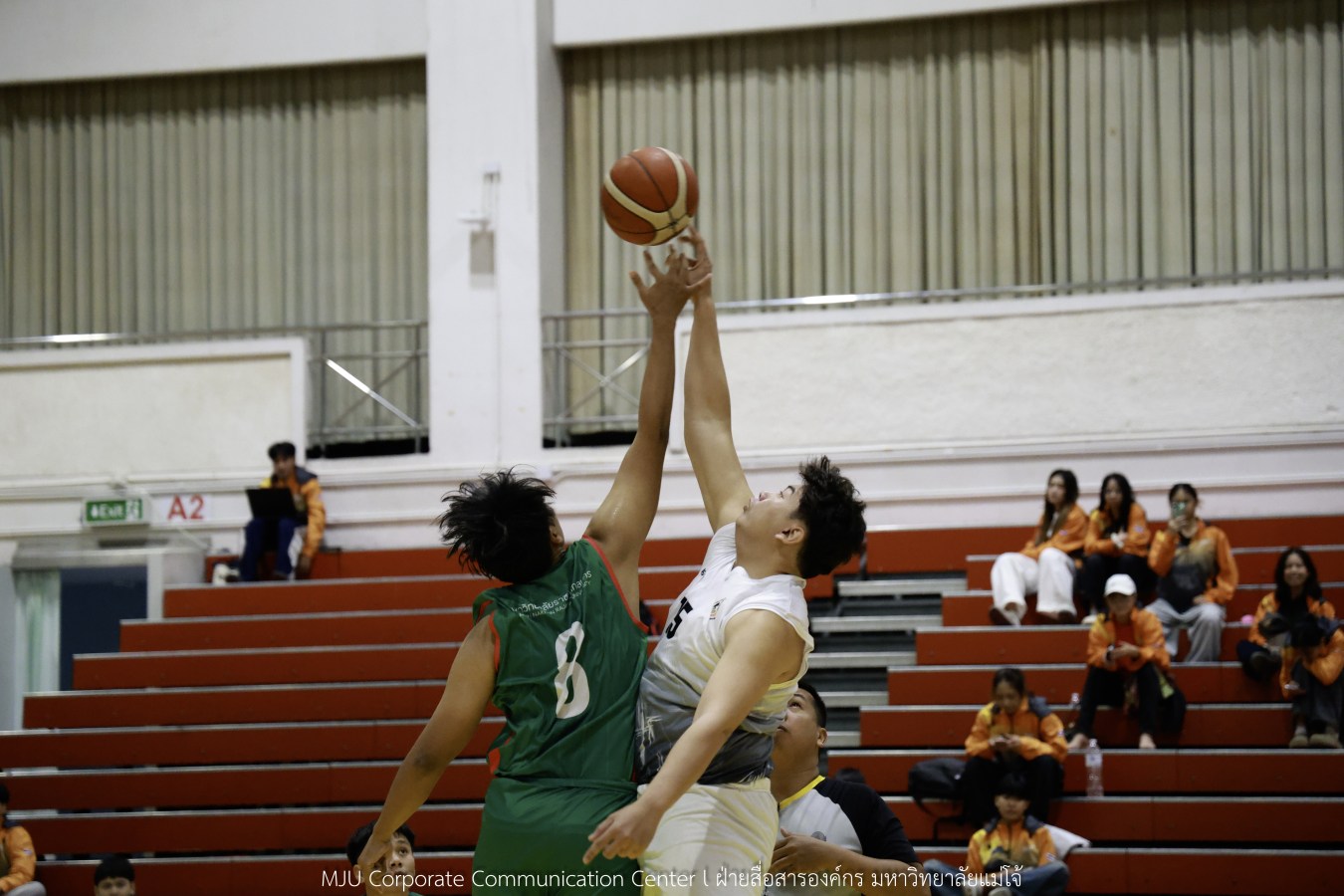 กีฬามหาวิทยาลัยแห่งประเทศไทย ครั้งที่ 51 “อินทนิลเกมส์ 2026”  ยังร้อนระอุทุกสนาม