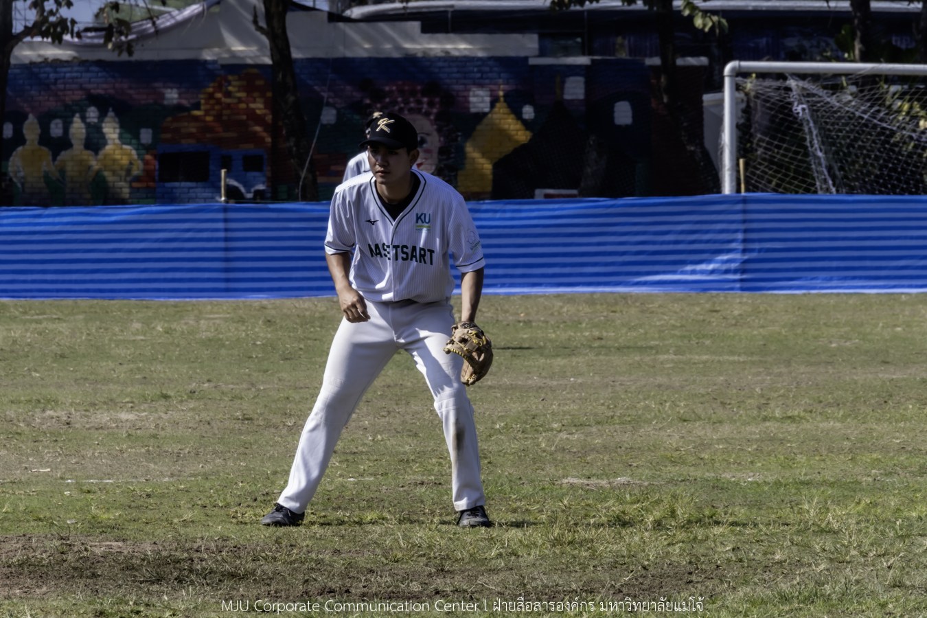 อินทนิลเกมส์ 2026  เข้มข้นต่อเนื่อง ทั้งทางน้ำ และทางบก