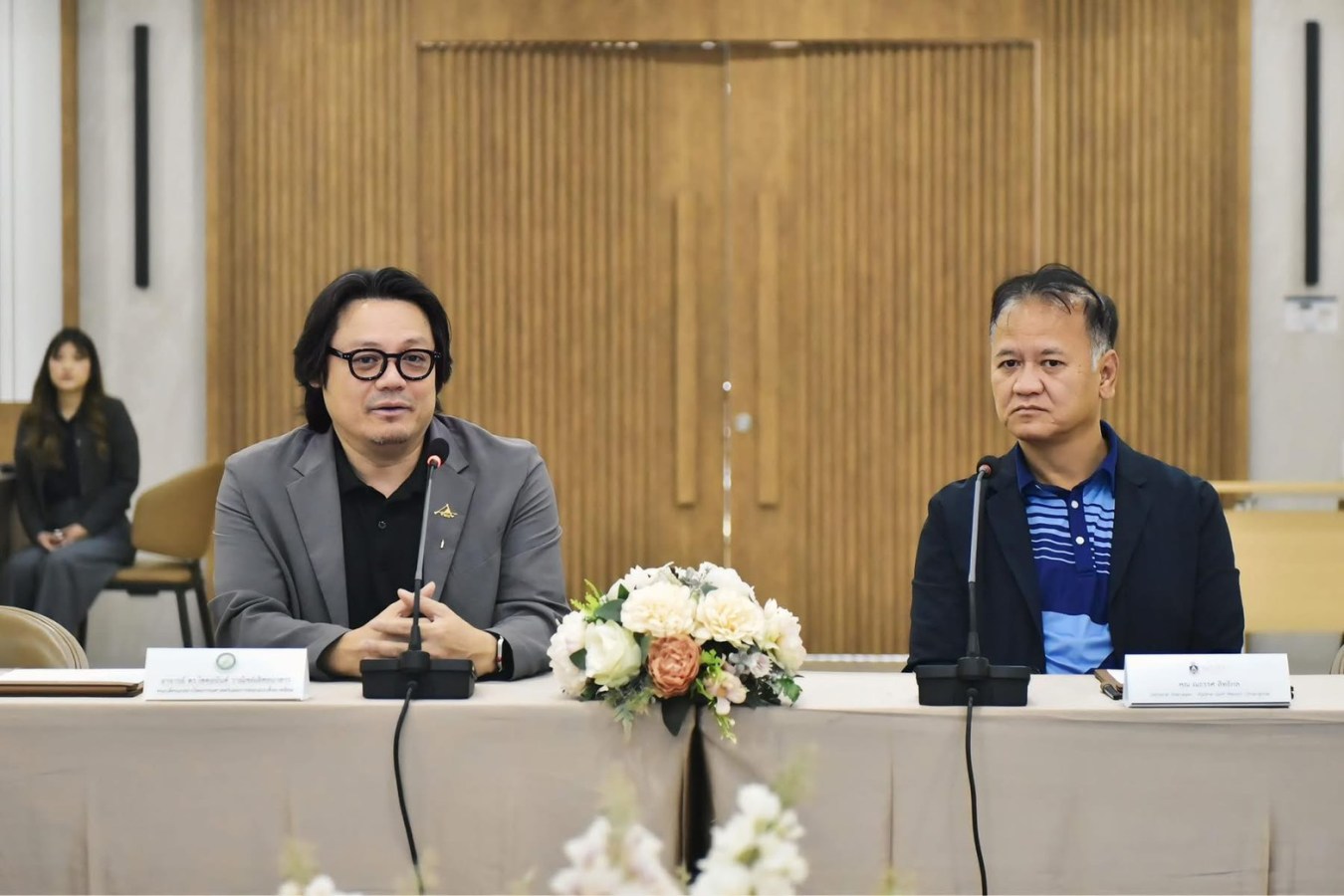คณะสถาปัตย์ ม.แม่โจ้ จับมือ เชียงใหม่กอล์ฟแอนด์คันทรีคลับ พัฒนาการศึกษา–วิจัย–บริการวิชาการ สู่พื้นที่เรียนรู้จริง