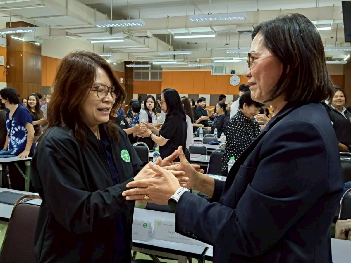 ม.แม่โจ้ ร่วมกับ สคบ. ประชุมรับฟังความคิดเห็นสาธารณะ(Public Hearing)  ศึกษาวิเคราะห์เพื่อสนับสนุนการขับเคลื่อนแผนยุทธศาสตร์การคุ้มครองผู้บริโภคแห่งชาติ ระยะที่ 3