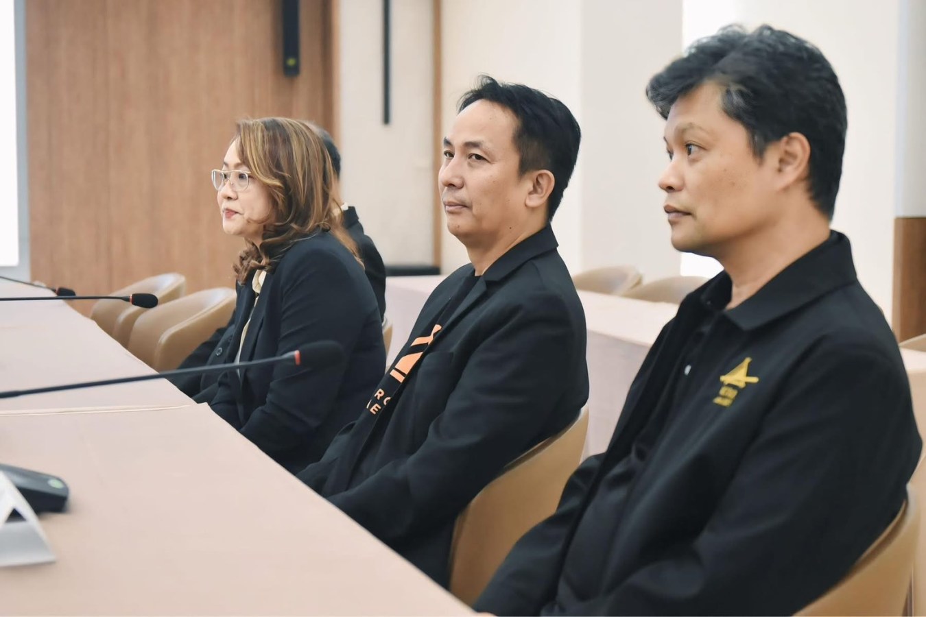 คณะสถาปัตย์ ม.แม่โจ้ จับมือ เชียงใหม่กอล์ฟแอนด์คันทรีคลับ พัฒนาการศึกษา–วิจัย–บริการวิชาการ สู่พื้นที่เรียนรู้จริง