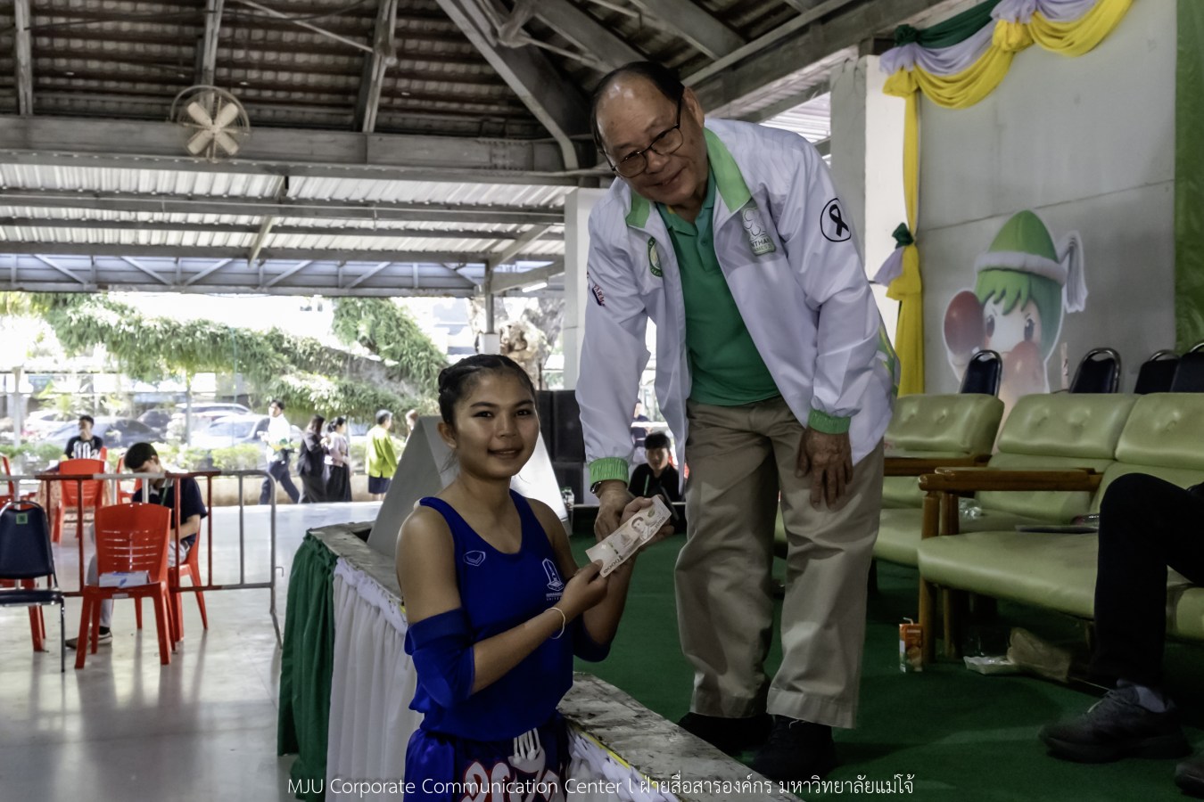 อินทนิลเกมส์ วันนี้ยิ่งมันส์ กว่าเดิม