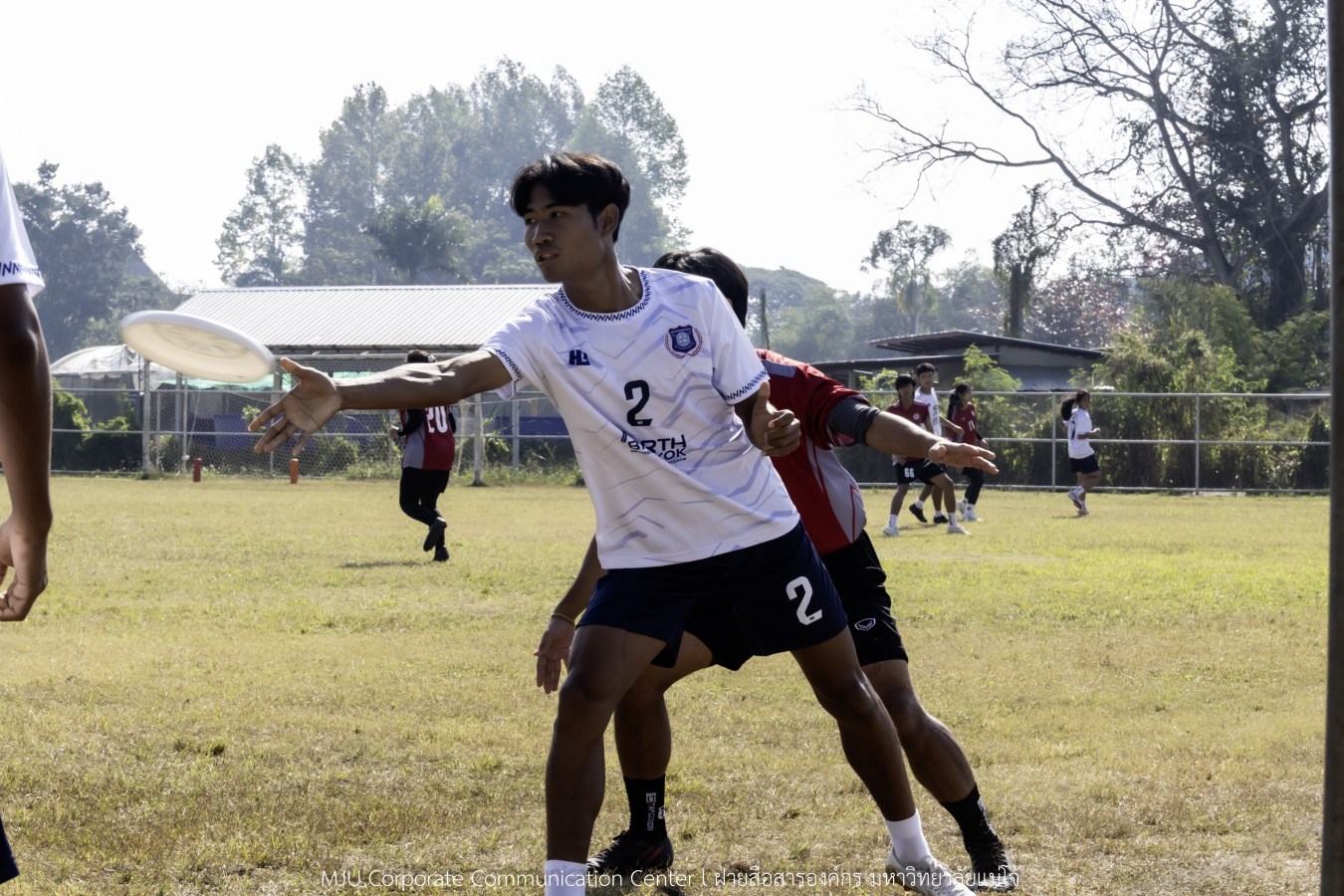 กีฬามหาวิทยาลัยแห่งประเทศไทย ครั้งที่ 51 “อินทนิลเกมส์ 2026”  ยังร้อนระอุทุกสนาม