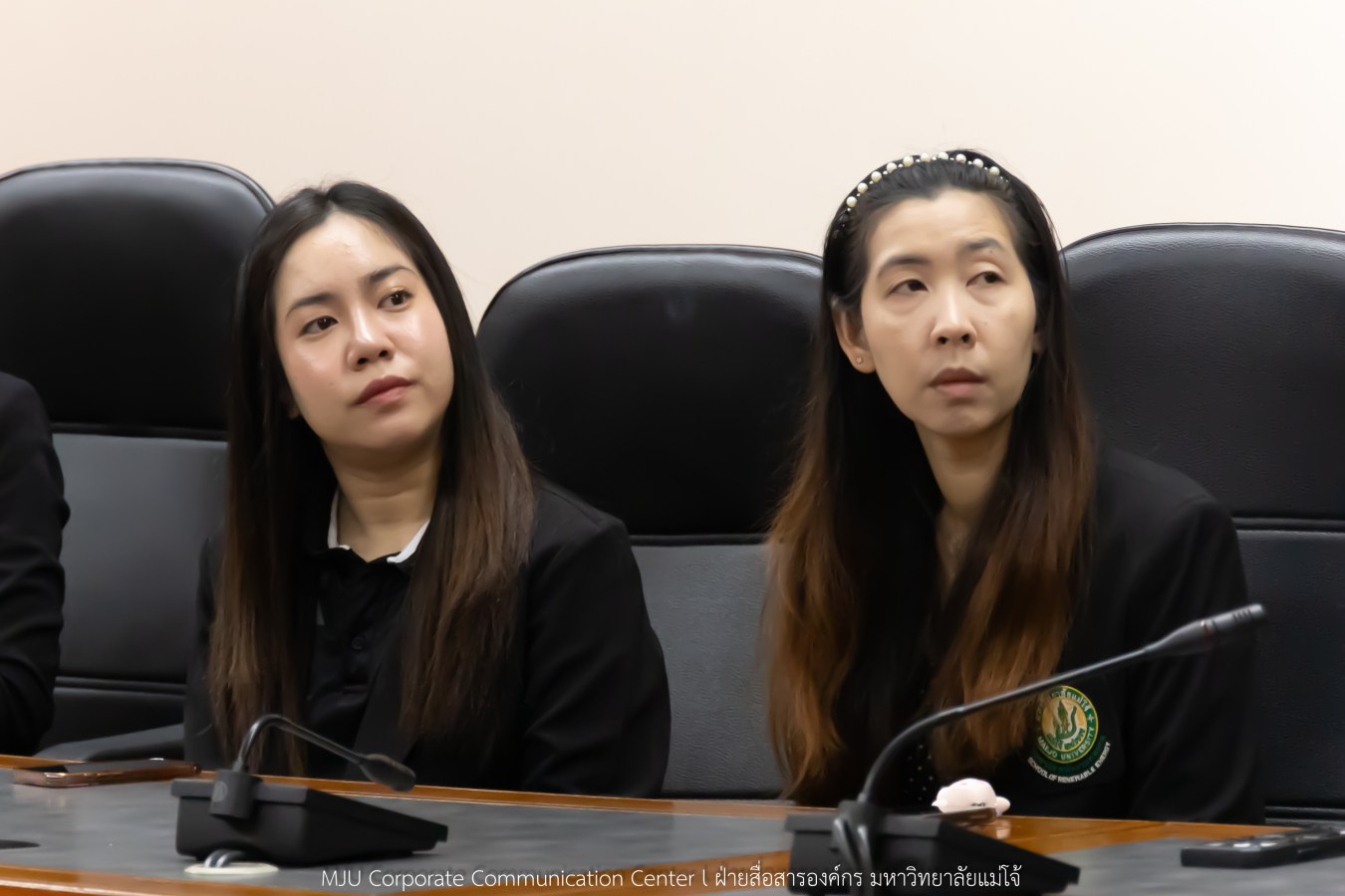 ม.แม่โจ้ จับมือ สนพ.ลำพูน  ยกระดับทักษะแรงงาน 