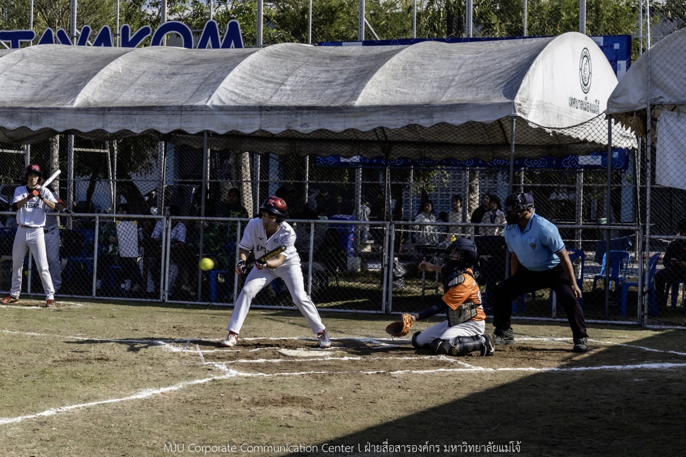 อินทนิลเกมส์ 2026  เข้มข้นต่อเนื่อง ทั้งทางน้ำ และทางบก