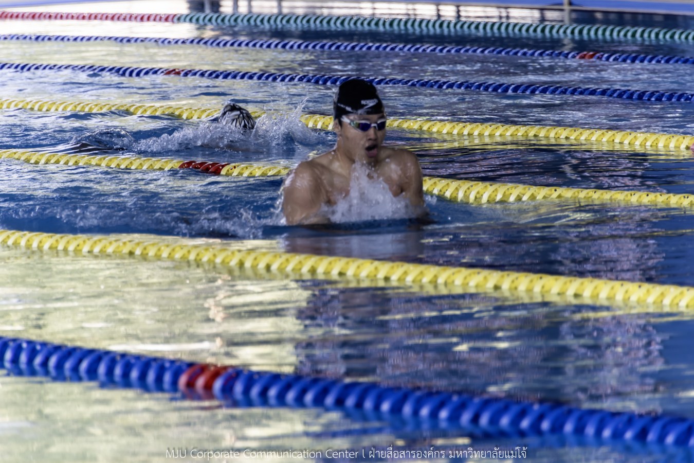 อินทนิลเกมส์ วันนี้ยิ่งมันส์ กว่าเดิม