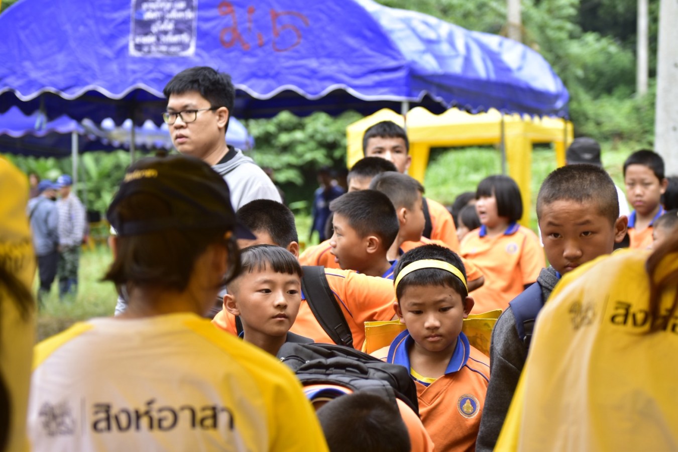 คณะสถาปัตย์ฯ ม.แม่โจ้ ส่งเสริมการฟื้นฟูพื้นที่ป่าอย่างมีส่วนร่วม โครงการ “ไม้ยืนต้น ป่ายั่งยืน” ปีที่ 5