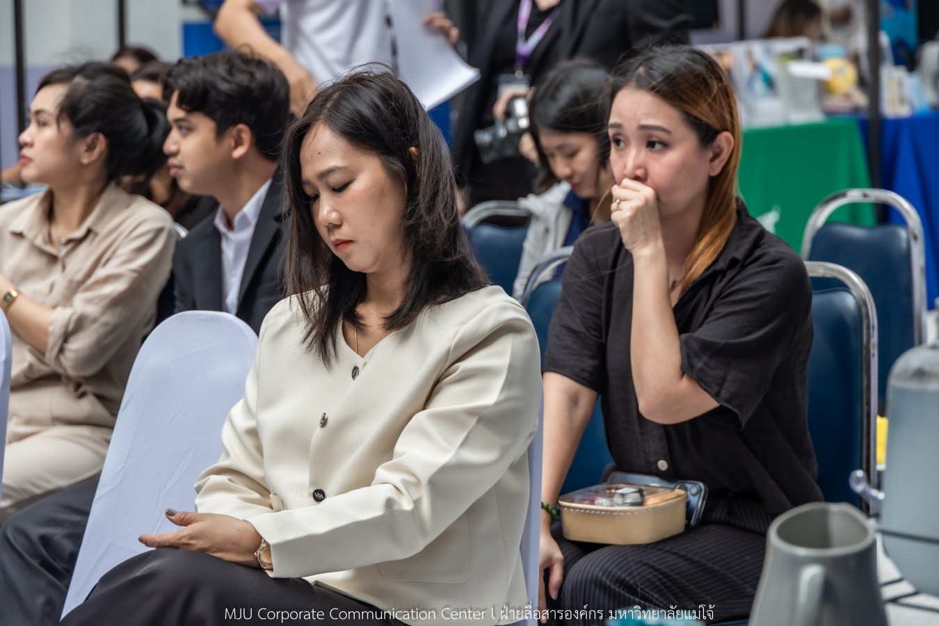 สถาบัน IQS ม.แม่โจ้ จัด Open House   พร้อมเปิดศูนย์ทดสอบอาหารอินทรีย์ของประเทศไทย มาตรฐานสากล