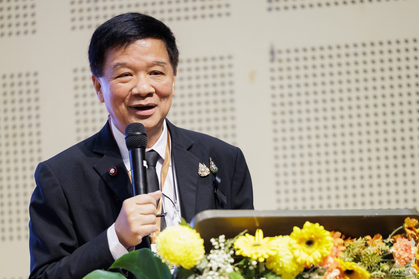 ปฐพี ม.แม่โจ้ คว้ารางวัลระดับชาติ เวที The 9th National Soil and Fertilizer Conference  พร้อมได้รับเกียรติเตรียมเป็นเจ้าภาพจัดประชุมฯ ครั้งที่ 10