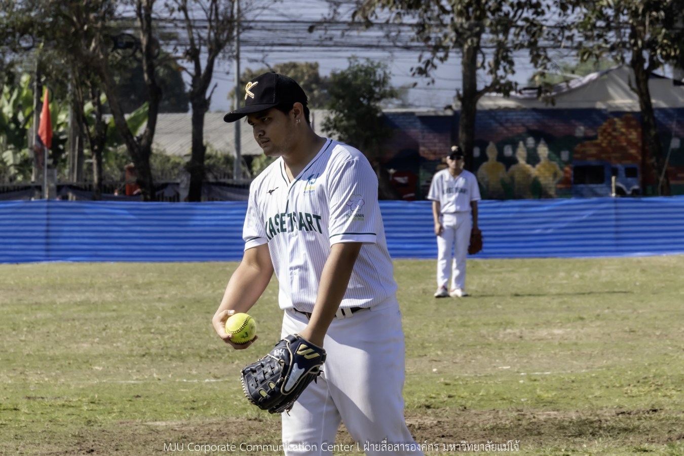 อินทนิลเกมส์ 2026  เข้มข้นต่อเนื่อง ทั้งทางน้ำ และทางบก