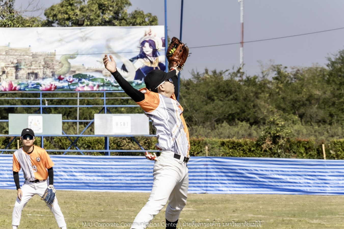 อินทนิลเกมส์ 2026  เข้มข้นต่อเนื่อง ทั้งทางน้ำ และทางบก