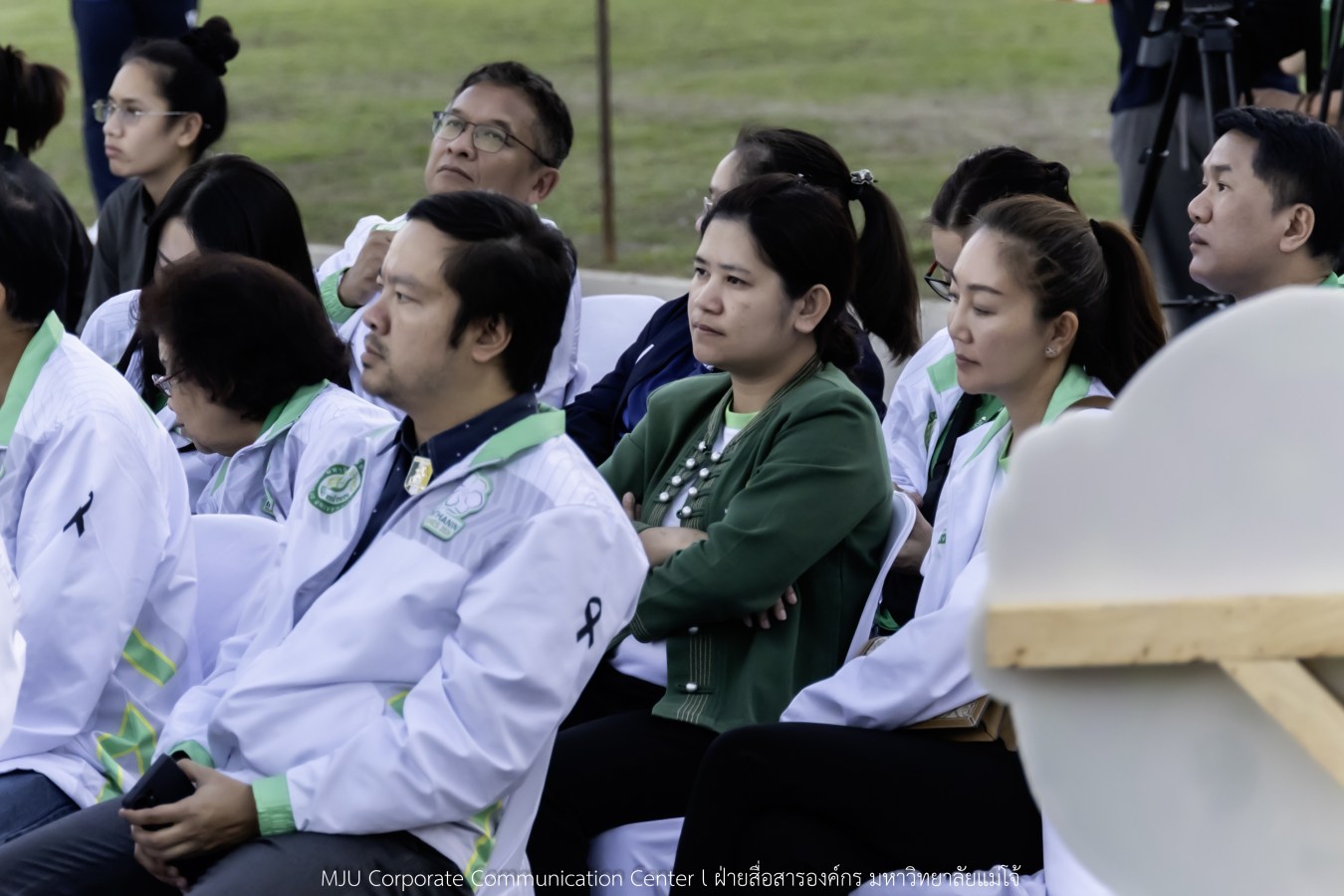 ปิดม่าน “อินทนิลเกมส์ 2026” ม.กรุงเทพธนบุรี เจ้าเหรียญทอง การแข่งขันกีฬาระดับชาติแบบ Low Carbon Model  สร้างเงินสะพัด กว่า 230 ล้าน