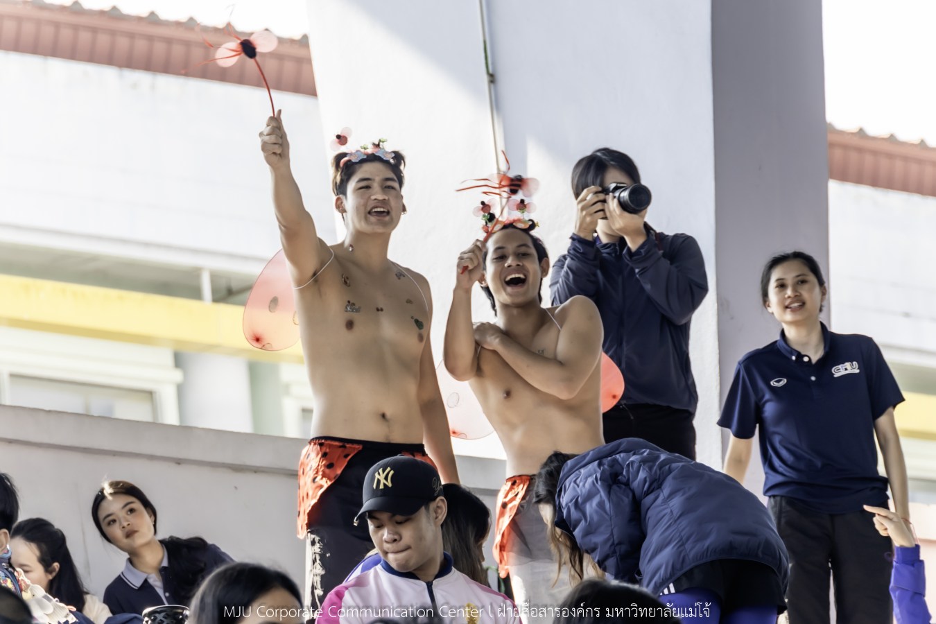 อินทนิลเกมส์ วันนี้ยิ่งมันส์ กว่าเดิม