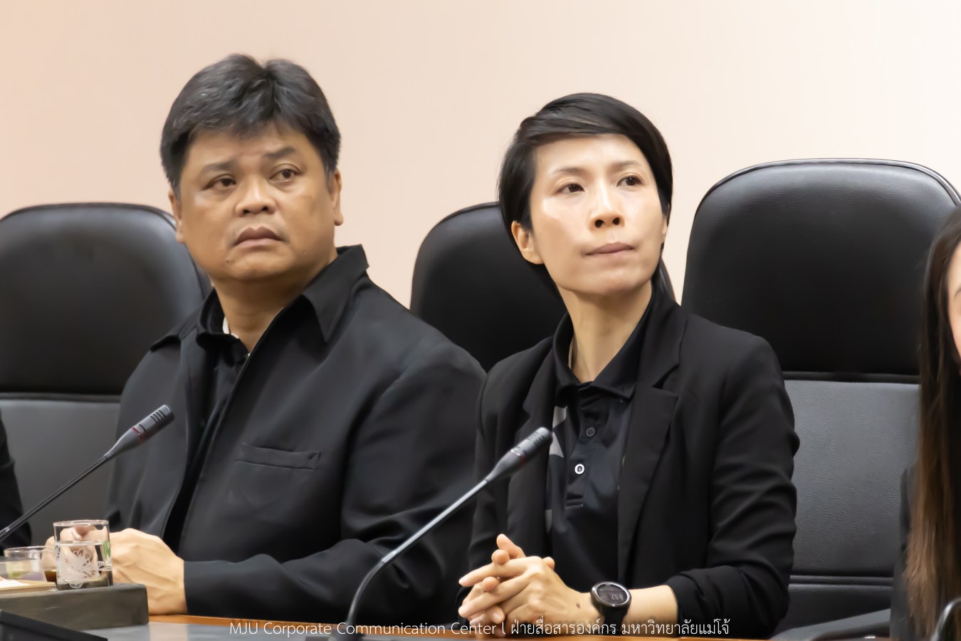 ม.แม่โจ้ จับมือ สนพ.ลำพูน  ยกระดับทักษะแรงงาน 