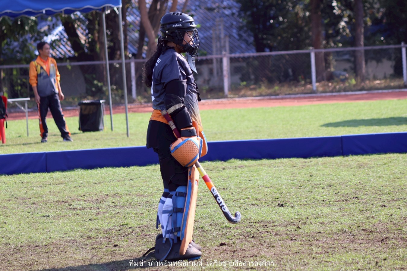 อินทนิลเกมส์ 2026 แข่งวันที่ 2 มันส์ ไม่แผ่ว