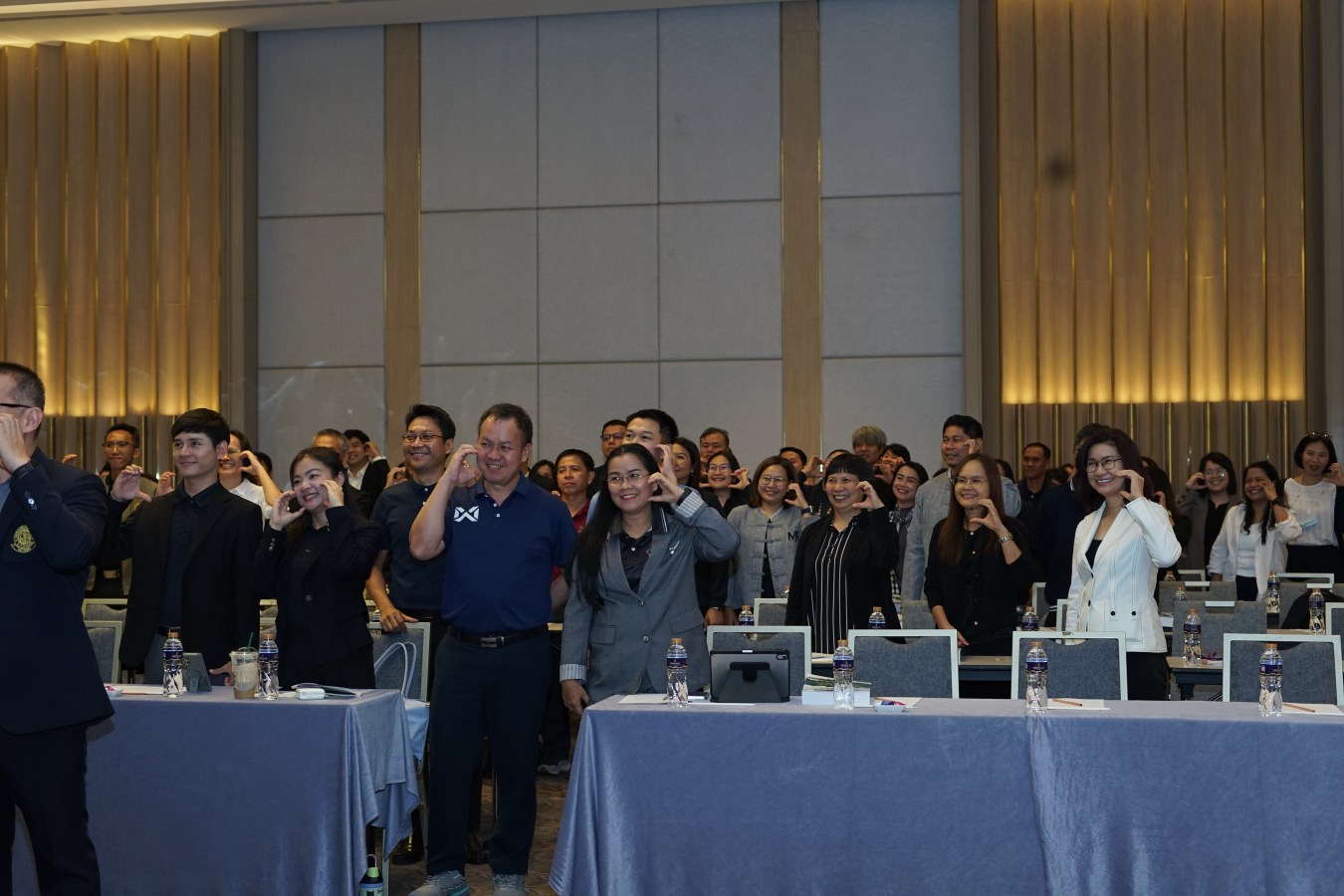 นักศึกษาสัตวศาสตร์ฯ ม.แม่โจ้ คว้า 3 รางวัลระดับชาติ  เวทีประชุมวิชาการสัตวศาสตร์แห่งชาติ ครั้งที่ 14