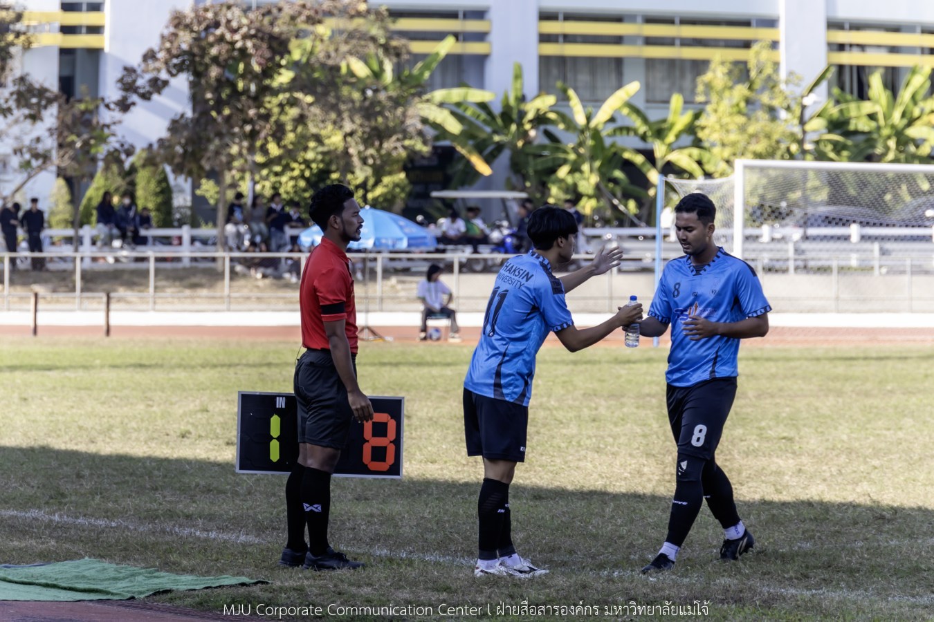 อินทนิลเกมส์ วันนี้ยิ่งมันส์ กว่าเดิม