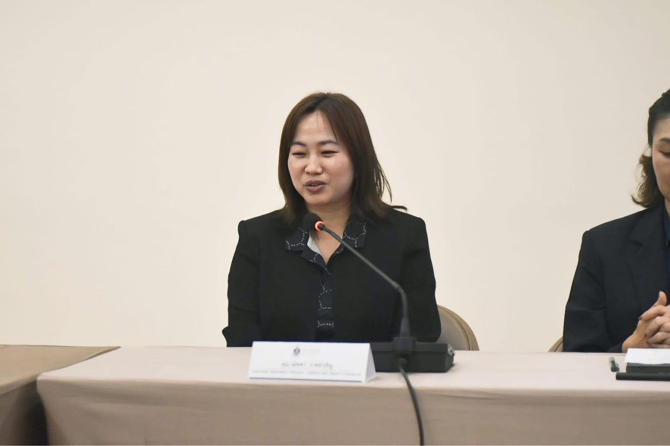 คณะสถาปัตย์ ม.แม่โจ้ จับมือ เชียงใหม่กอล์ฟแอนด์คันทรีคลับ พัฒนาการศึกษา–วิจัย–บริการวิชาการ สู่พื้นที่เรียนรู้จริง