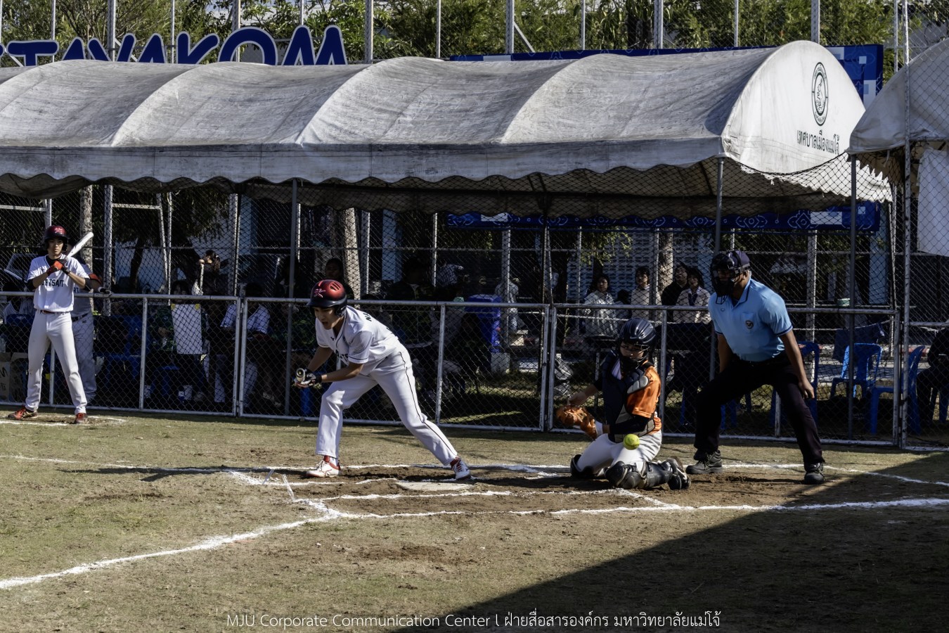 อินทนิลเกมส์ 2026  เข้มข้นต่อเนื่อง ทั้งทางน้ำ และทางบก