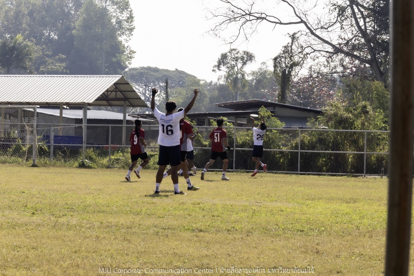 กีฬามหาวิทยาลัยแห่งประเทศไทย ครั้งที่ 51 “อินทนิลเกมส์ 2026”  ยังร้อนระอุทุกสนาม