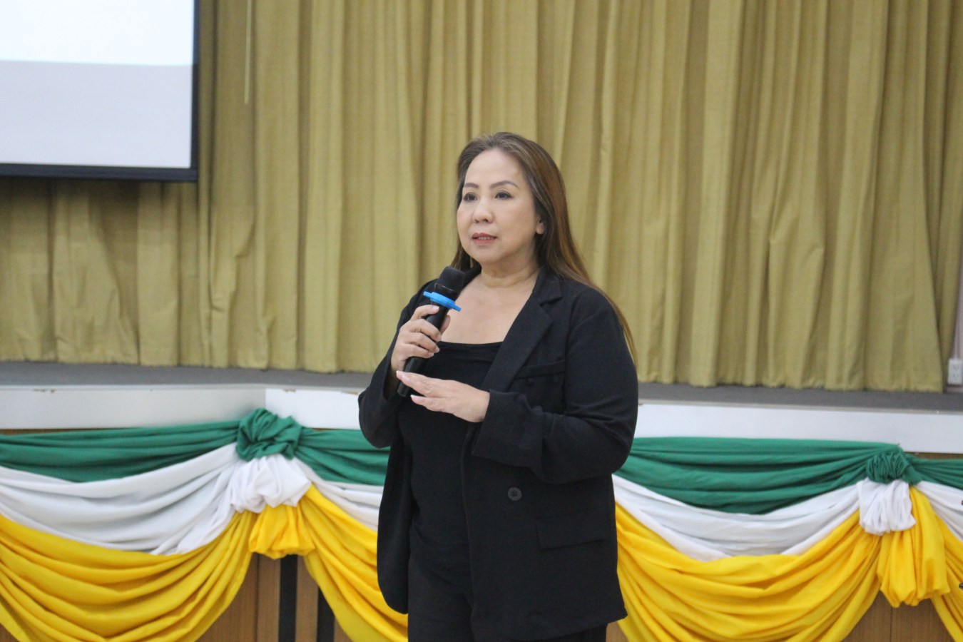 คณะผลิตกรรมการเกษตร ม.แม่โจ้ จัด “Beyond Graduation: เส้นทางใหม่ของเรา” เตรียมพร้อมนักศึกษาสู่เส้นทางอาชีพ