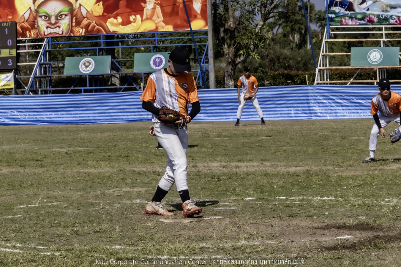 อินทนิลเกมส์ 2026  เข้มข้นต่อเนื่อง ทั้งทางน้ำ และทางบก