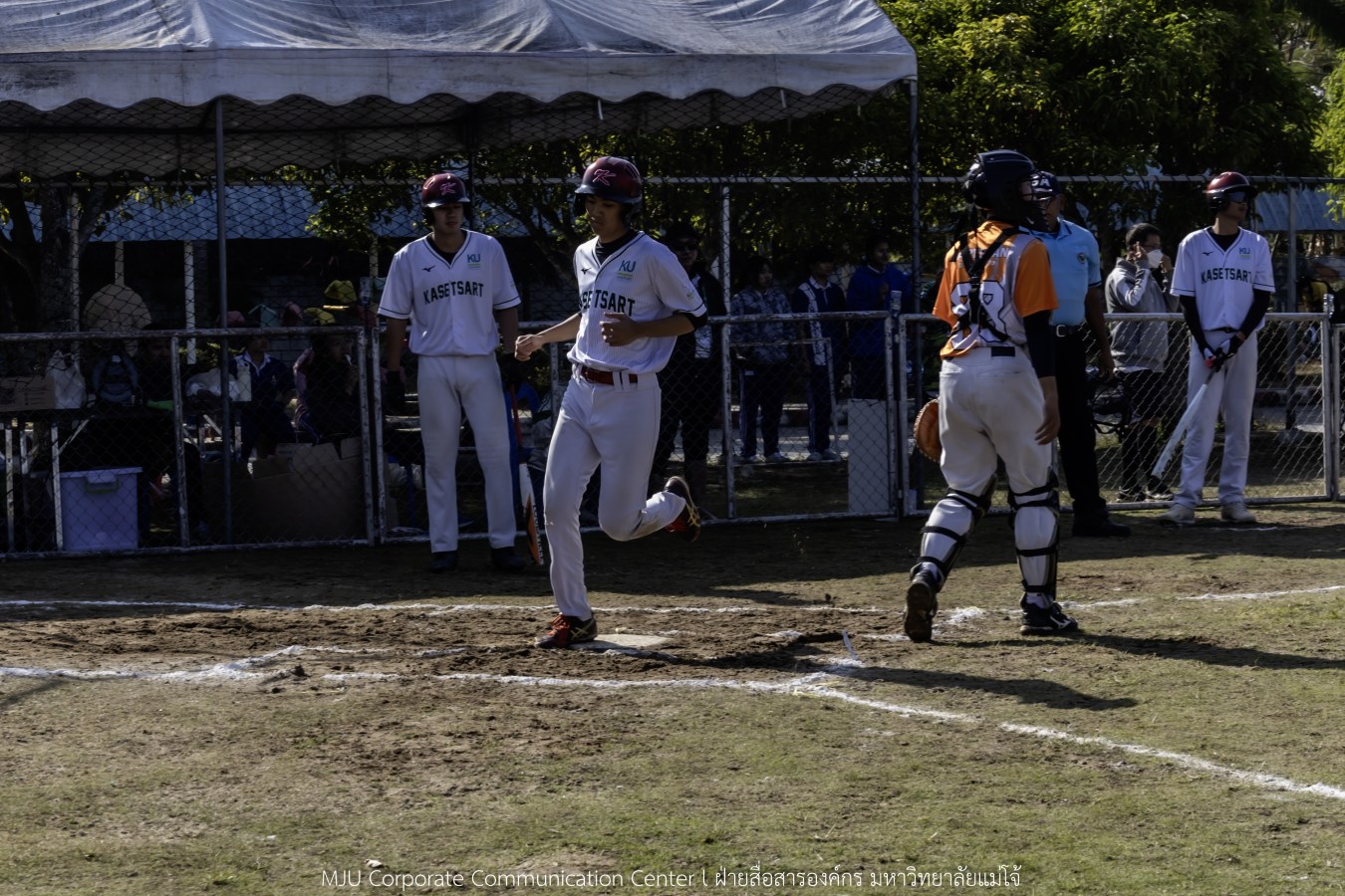 อินทนิลเกมส์ 2026  เข้มข้นต่อเนื่อง ทั้งทางน้ำ และทางบก