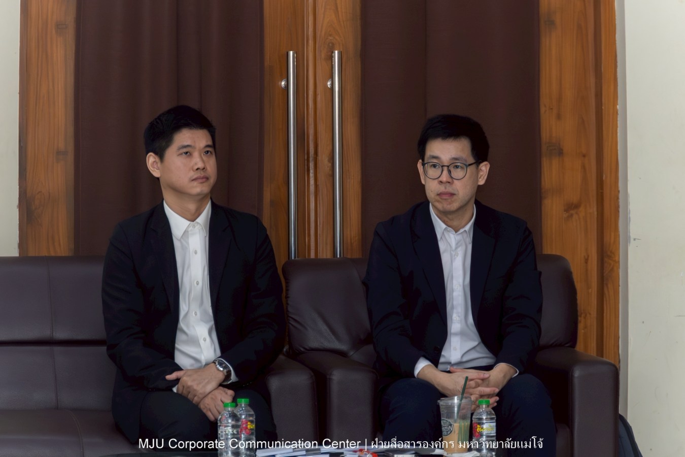 ม.แม่โจ้ จัดอบรมต่อต้านการทุจริตและประพฤติมิชอบสำหรับบุคลากร ประจำปี 2569 