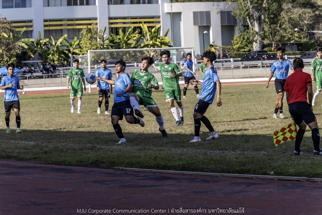 อินทนิลเกมส์ วันนี้ยิ่งมันส์ กว่าเดิม