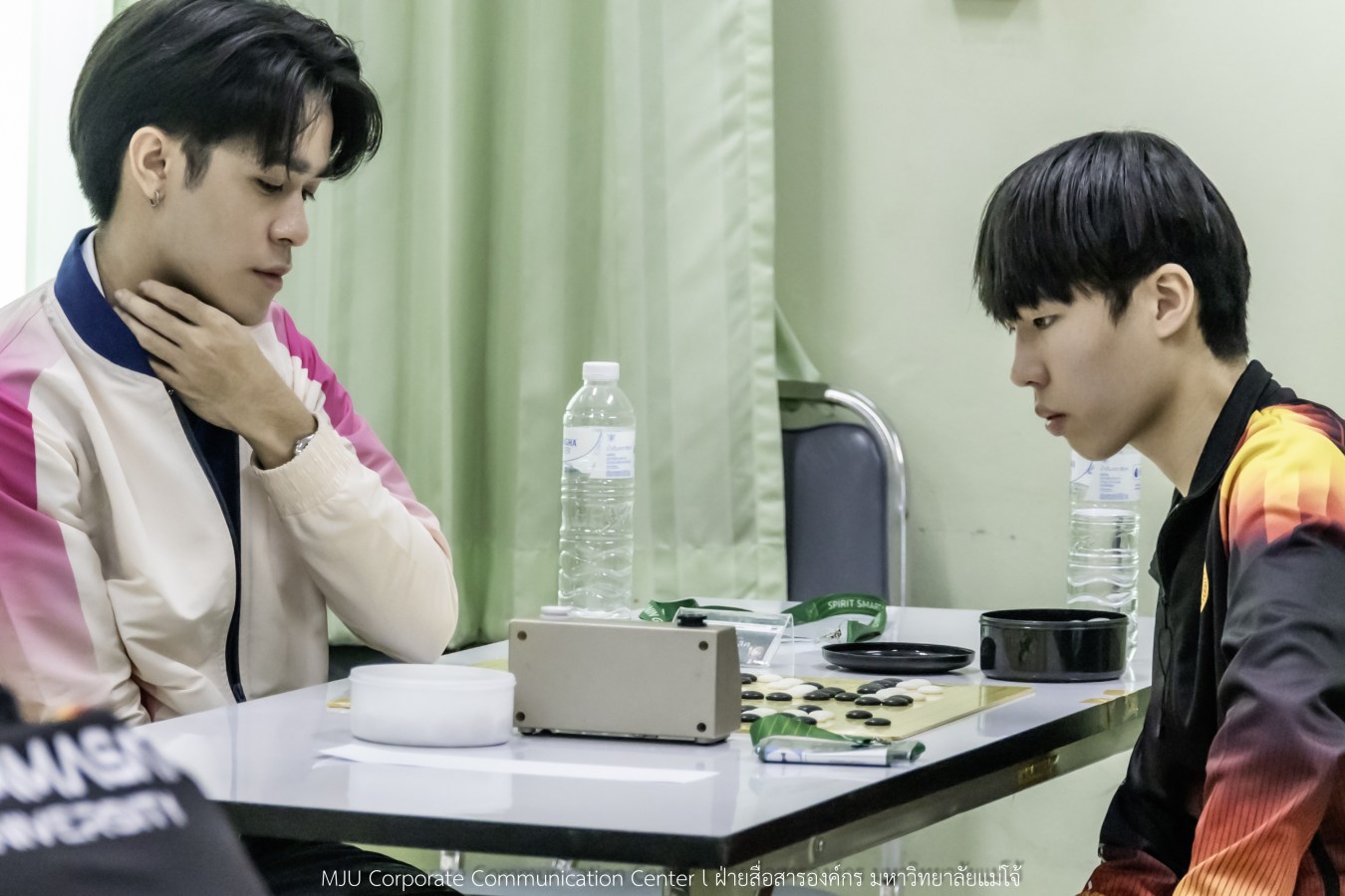 อินทนิลเกมส์ วันนี้ยิ่งมันส์ กว่าเดิม