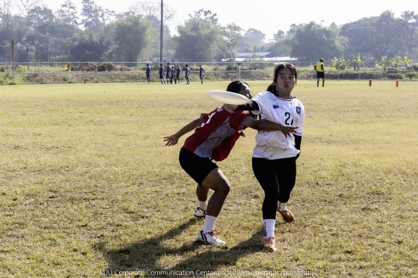 กีฬามหาวิทยาลัยแห่งประเทศไทย ครั้งที่ 51 “อินทนิลเกมส์ 2026”  ยังร้อนระอุทุกสนาม