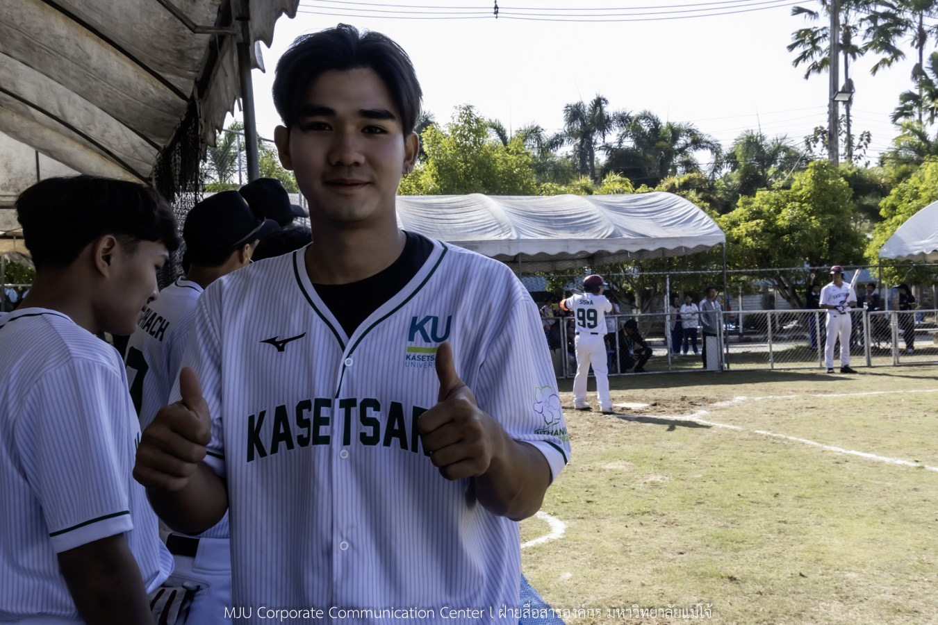 อินทนิลเกมส์ 2026  เข้มข้นต่อเนื่อง ทั้งทางน้ำ และทางบก