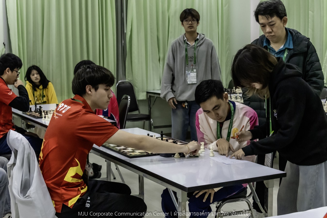 อินทนิลเกมส์ วันนี้ยิ่งมันส์ กว่าเดิม