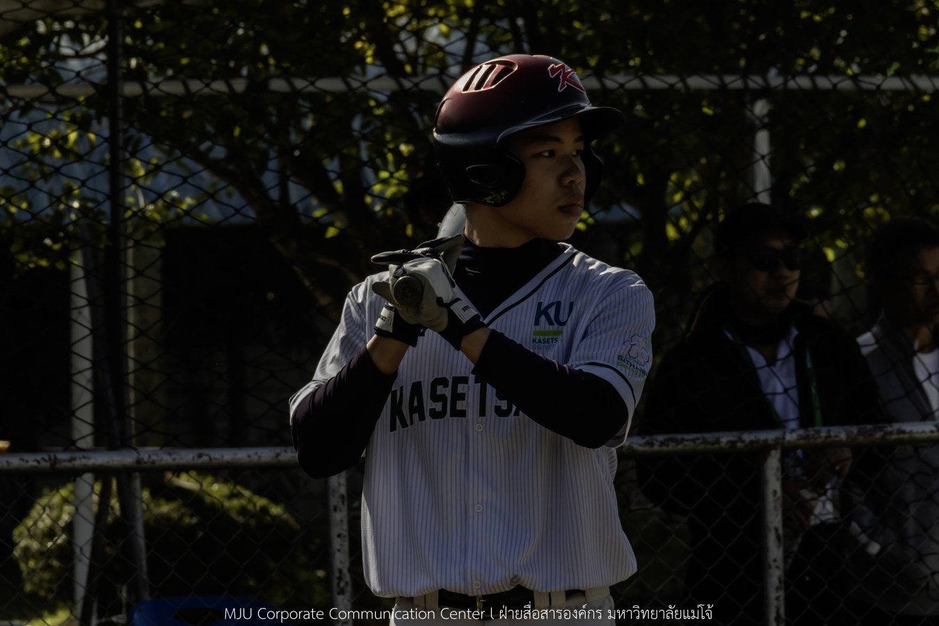 อินทนิลเกมส์ 2026  เข้มข้นต่อเนื่อง ทั้งทางน้ำ และทางบก