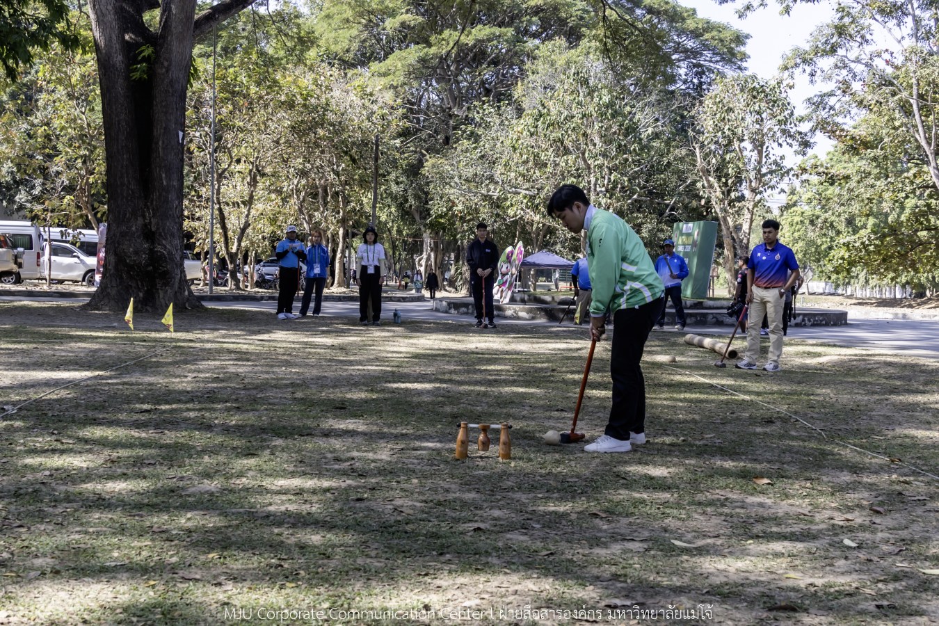 อินทนิลเกมส์ วันนี้ยิ่งมันส์ กว่าเดิม