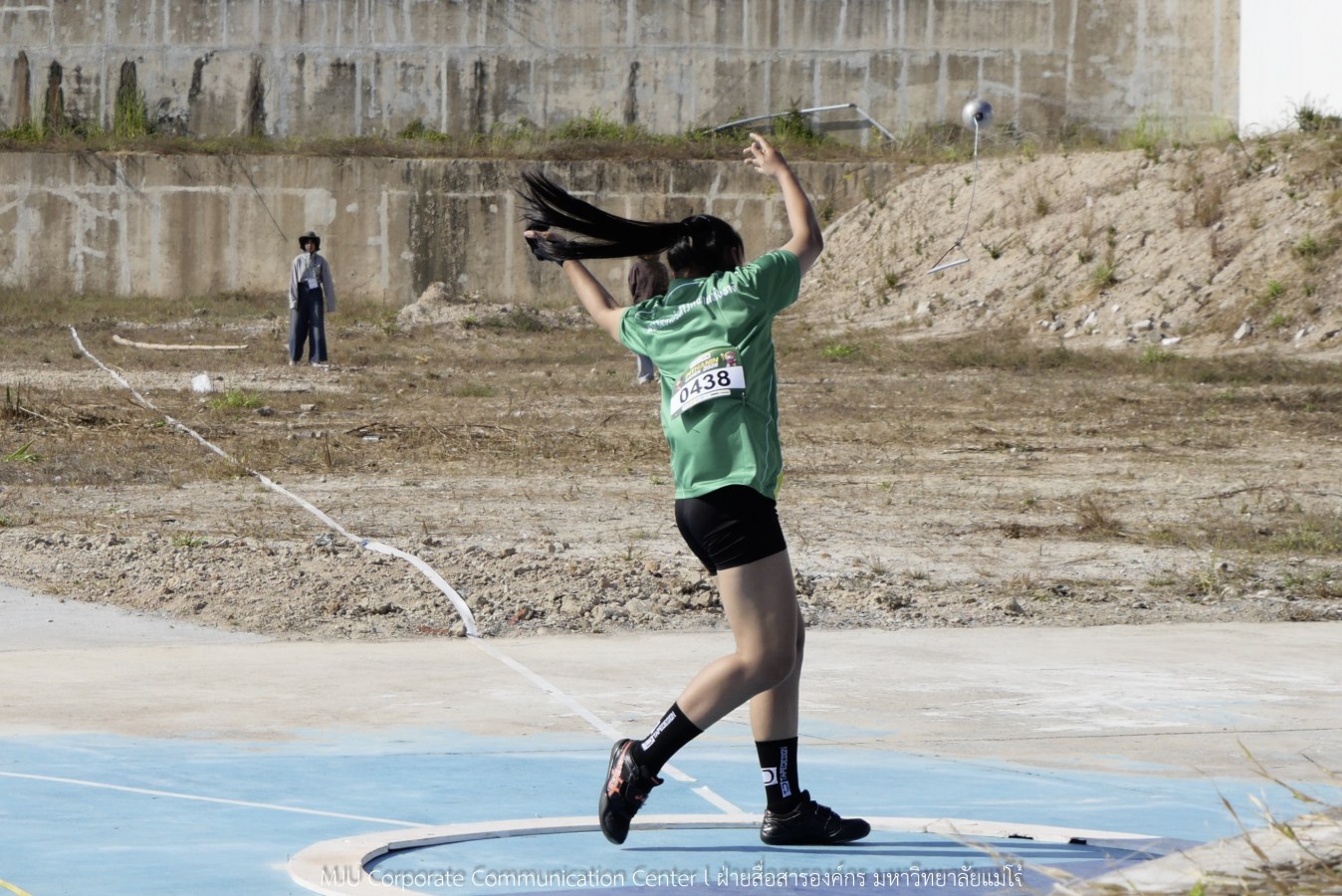 กีฬามหาวิทยาลัยแห่งประเทศไทย ครั้งที่ 51 “อินทนิลเกมส์ 2026”  ยังร้อนระอุทุกสนาม