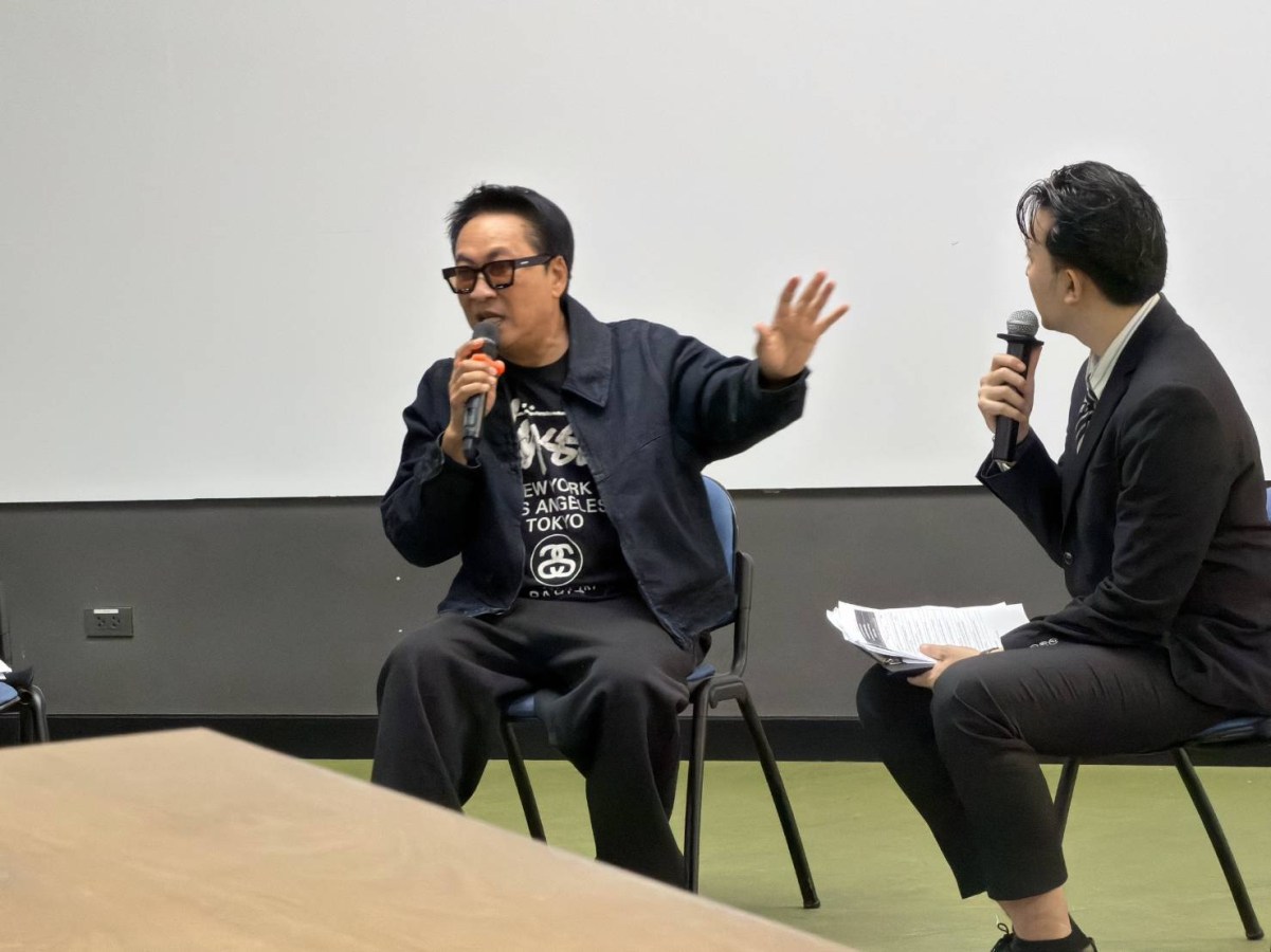 ม.แม่โจ้ ประชุมสัญจรคณะกรรมการการพัฒนาศักยภาพนิสิตนักศึกษา ทปอ. ครั้งที่ 1/2569 ร่วมส่งเสริมและพัฒนานิสิต นักศึกษา เป็น global citizens