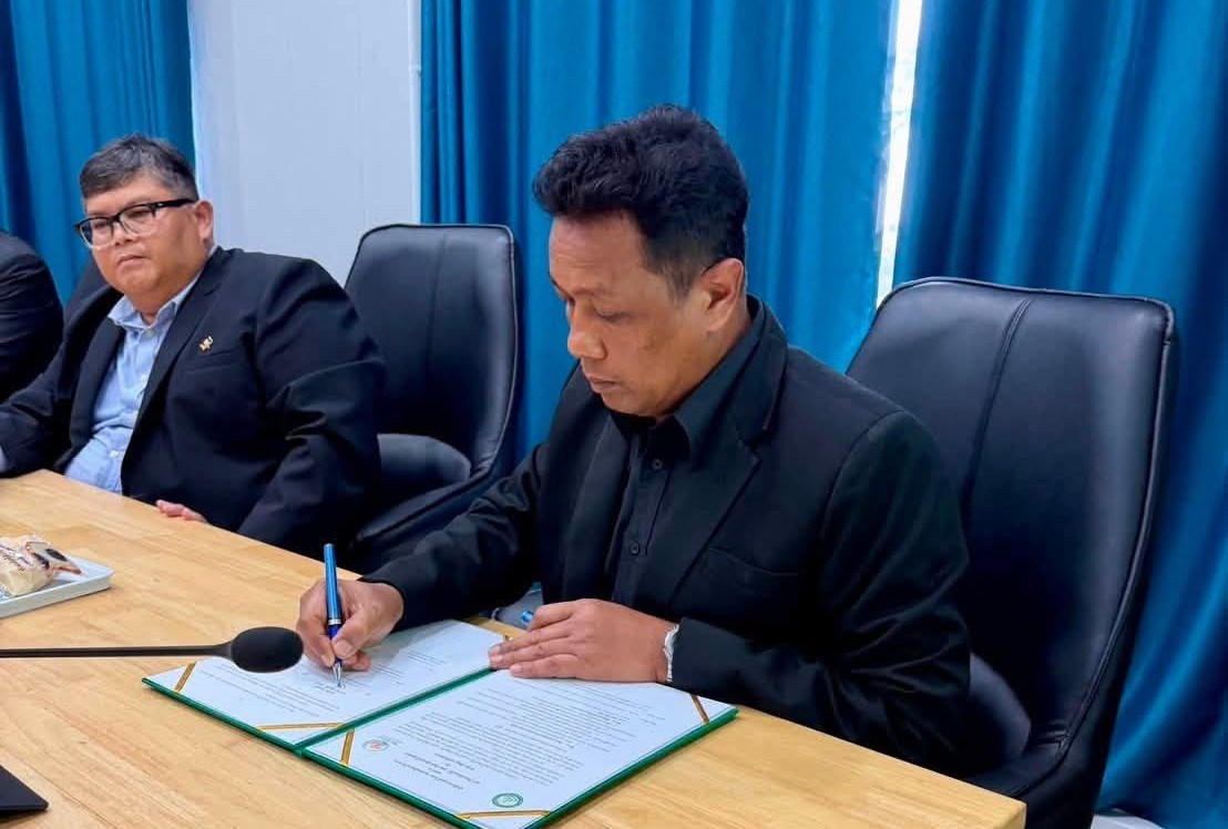 มหาวิทยาลัยแม่โจ้ ลงนามความร่วมมือทางวิชาการ กับพิชญาเพรียงทราย ยกระดับการผลิตบัณฑิตคุณภาพ เชื่อมโยงการเรียนรู้สู่ภาคปฏิบัติ