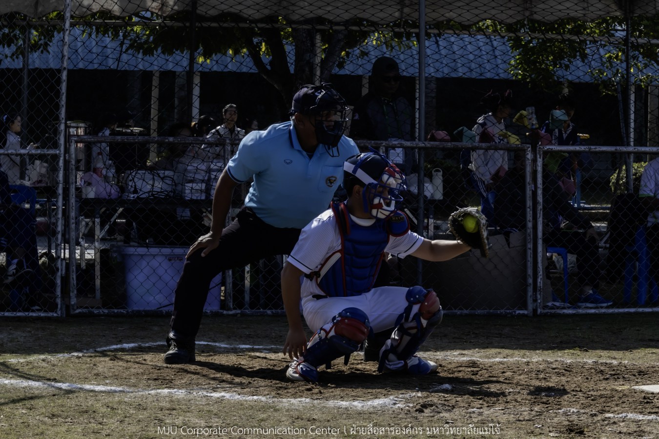 อินทนิลเกมส์ 2026  เข้มข้นต่อเนื่อง ทั้งทางน้ำ และทางบก