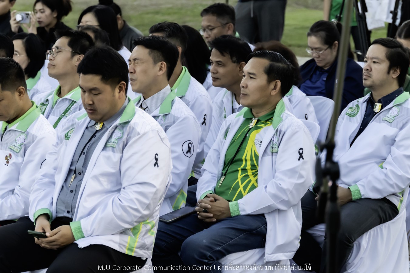 ปิดม่าน “อินทนิลเกมส์ 2026” ม.กรุงเทพธนบุรี เจ้าเหรียญทอง การแข่งขันกีฬาระดับชาติแบบ Low Carbon Model  สร้างเงินสะพัด กว่า 230 ล้าน