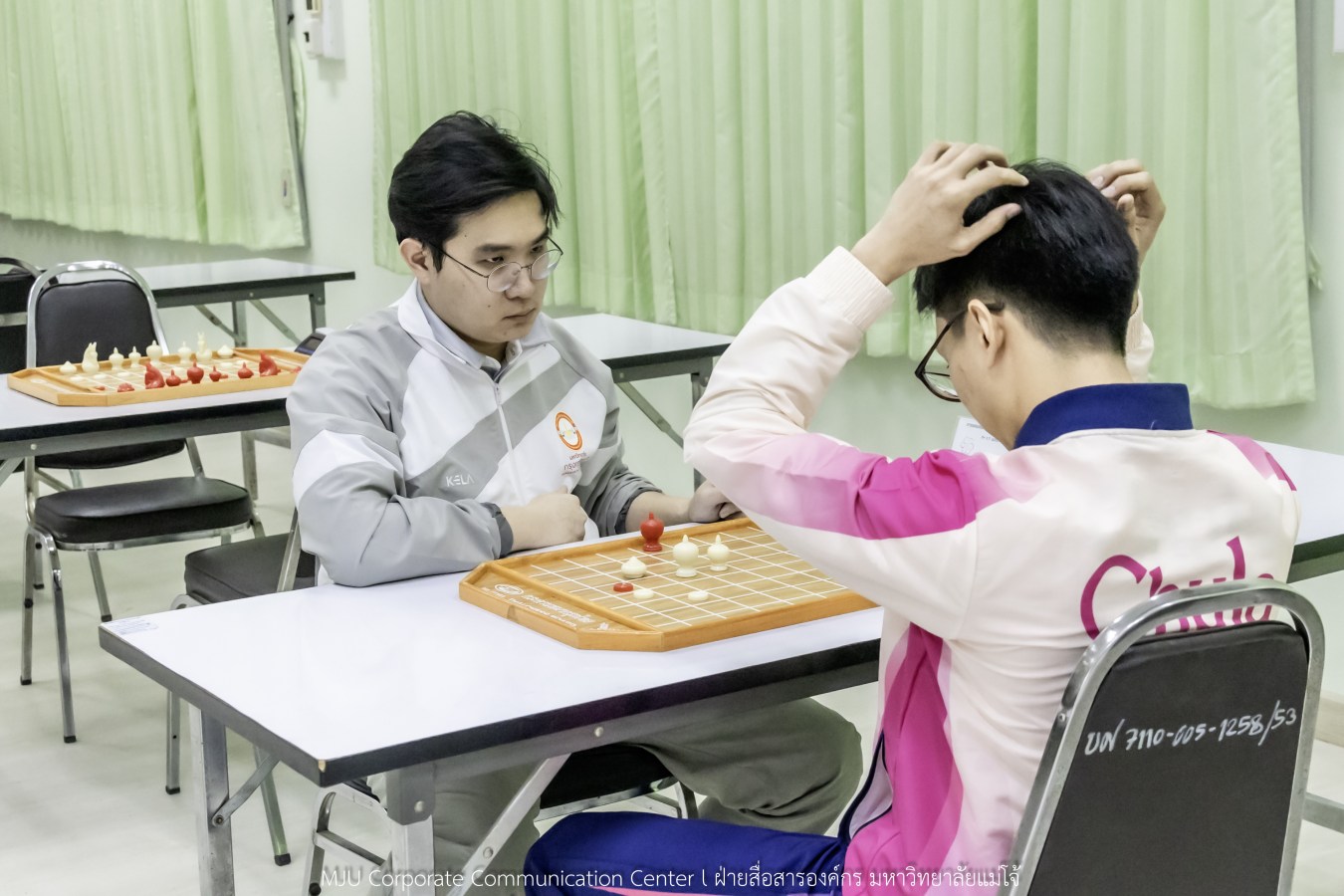 อินทนิลเกมส์ วันนี้ยิ่งมันส์ กว่าเดิม