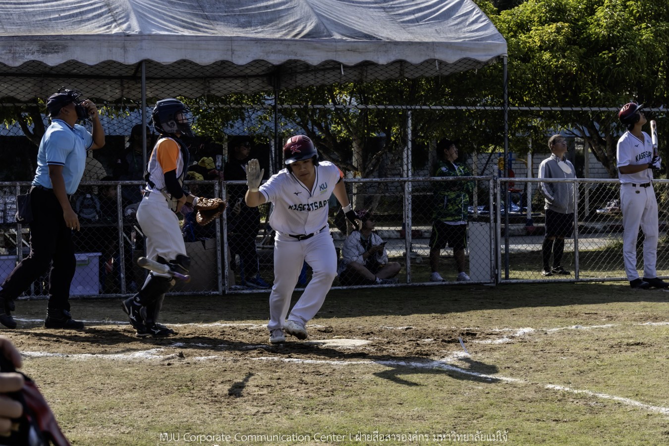 อินทนิลเกมส์ 2026  เข้มข้นต่อเนื่อง ทั้งทางน้ำ และทางบก